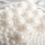Ceramic bearings, the three things to know about zirconia