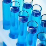 Ceramic bearings for chemically aggressive environments
