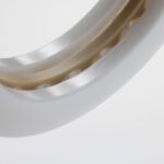 Manufacturing of ceramic bearings, green rings