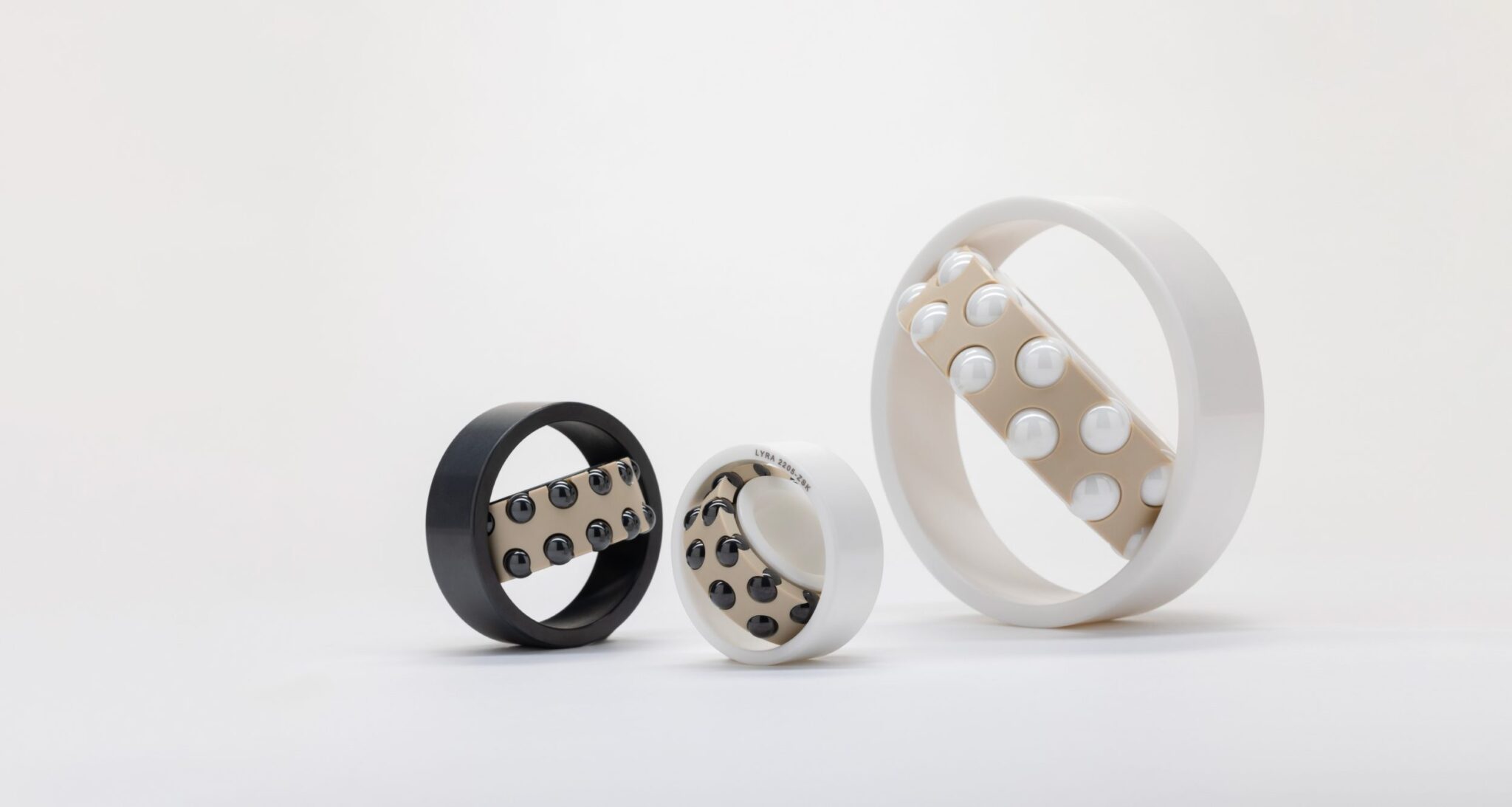 ceramic bearings