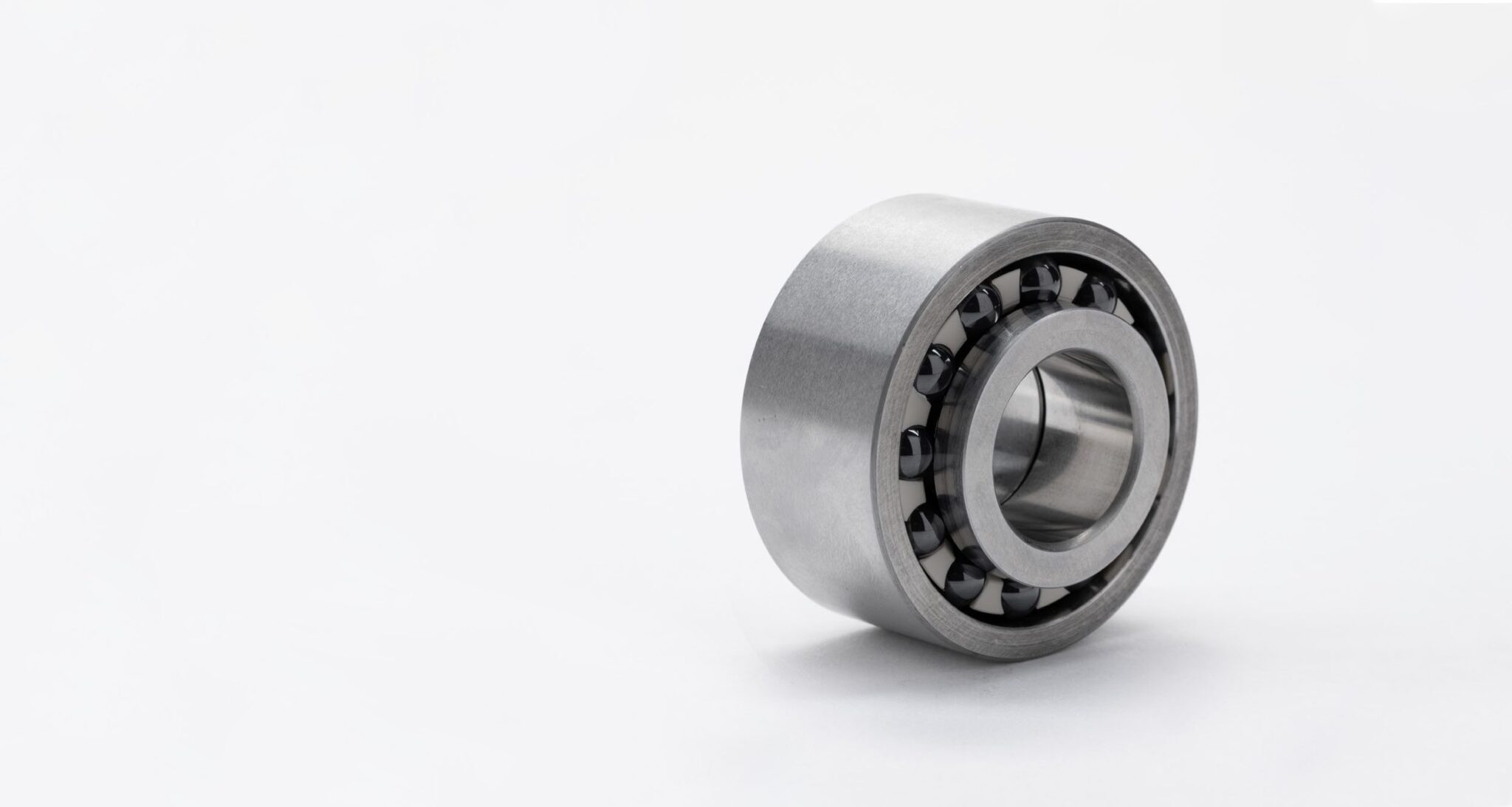 hybrid bearings