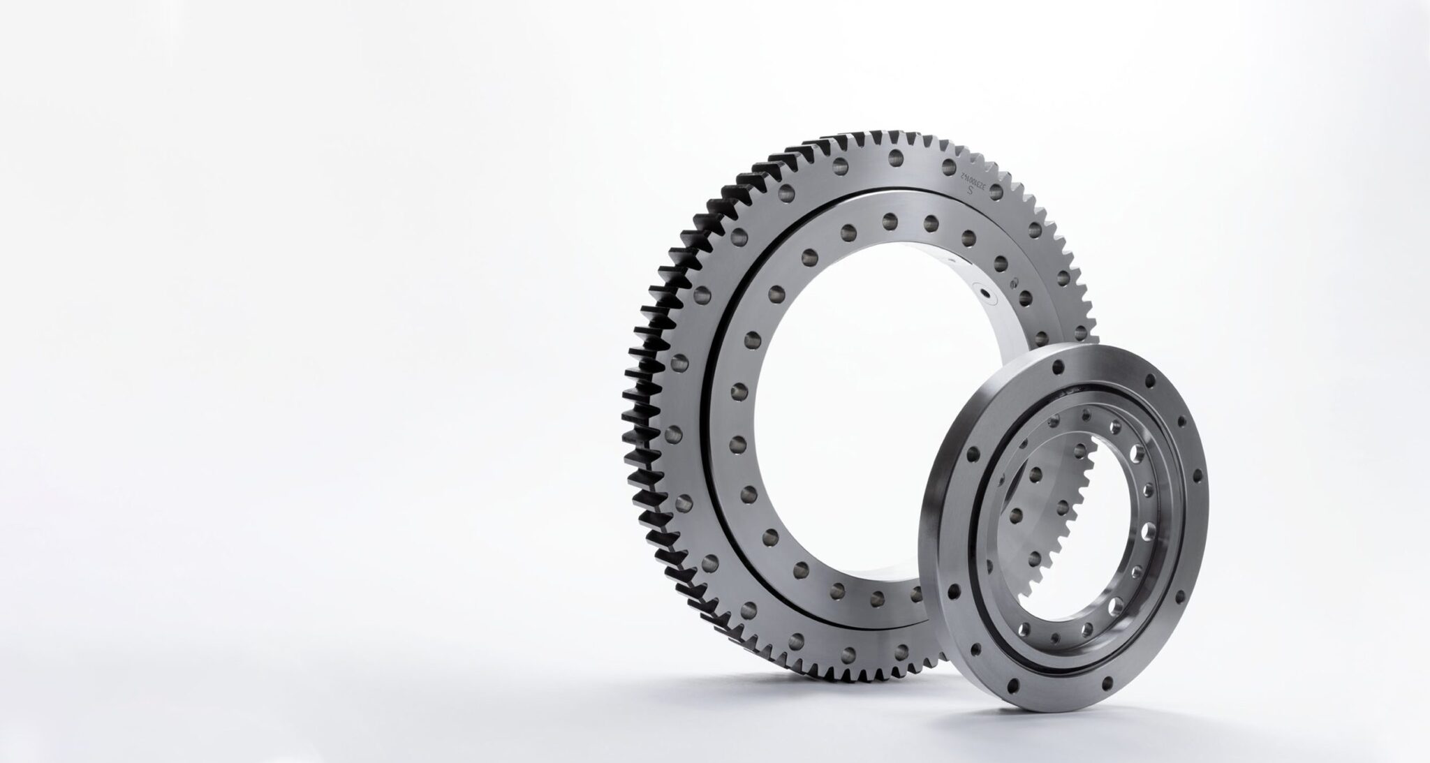 slewing bearing 