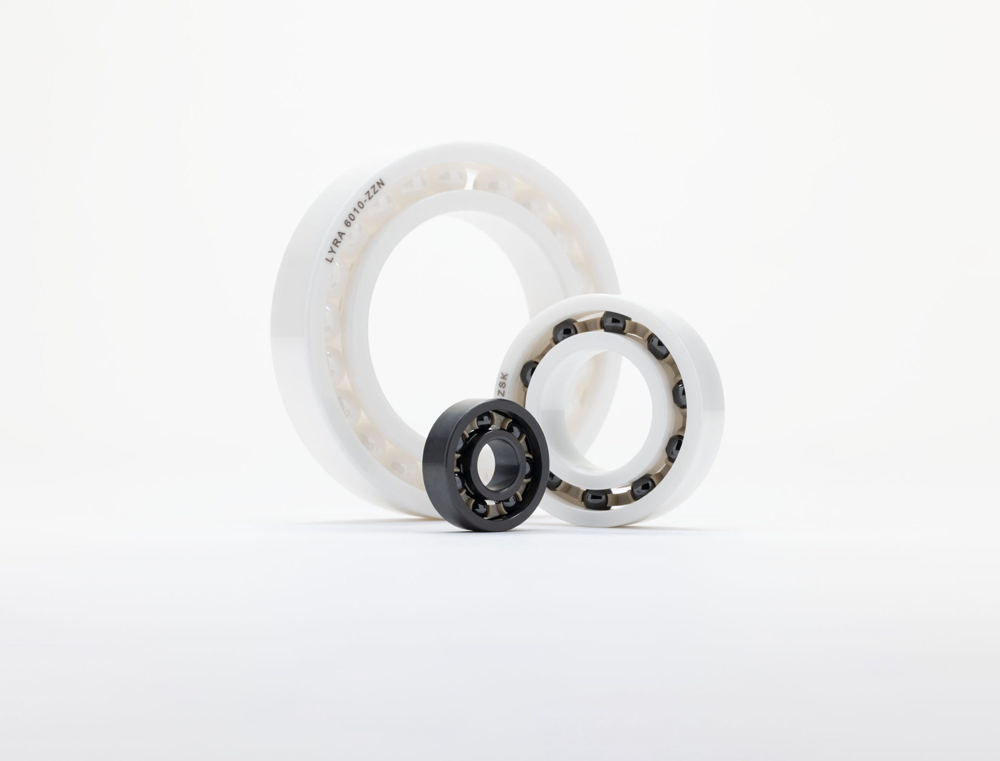 ball bearing catalogue