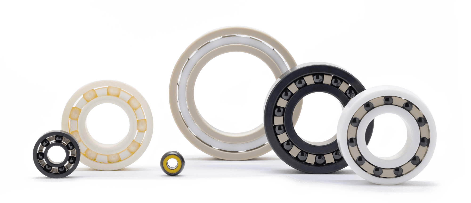 ball bearings roulements à billes​