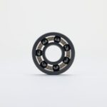 Ceramic Bearings vs. Steel Bearings: costs and longevity