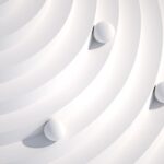 The secret of zirconia ceramic bearings, toughness